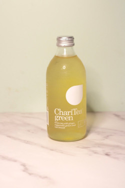 Chartitea Green 330Ml