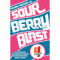 7. Sour Berry Blast