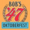 8. Bob 'S '47 Oktoberfest