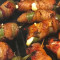 Smoked Bacon Wrapped Jalapeno Poppers