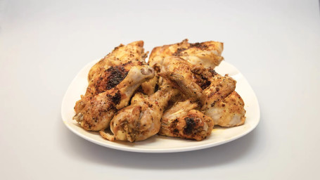 Poulet Rôti Mélangé De 8 Morceaux