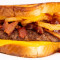 Bbq Bacon Burger Melt