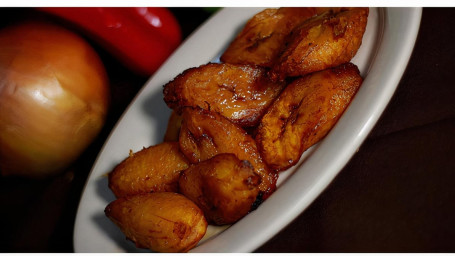 Maduro (Plantains)