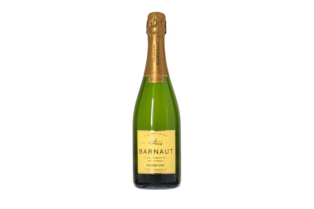 Barnaut Grande R 233;Serve Brut Grand Cru Bouzy Nv