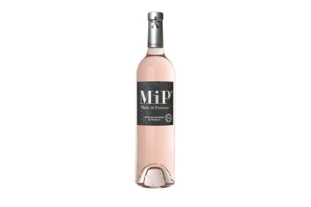Magnum Of Mip* 2021 Classic Ros 233; Made In Provence
