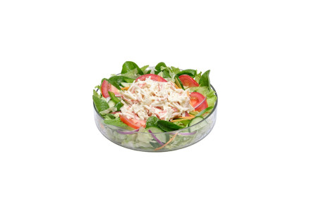 Subway Seafood Sensation 8482; Salad