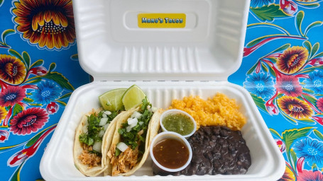 Taco Combo (2)