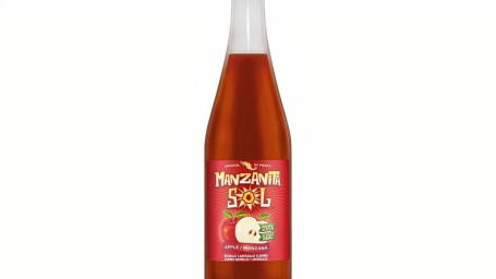 Manzanita Sol Bottle