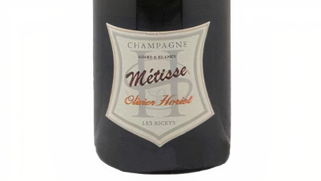 Metisse, Nv, Champagne Aoc