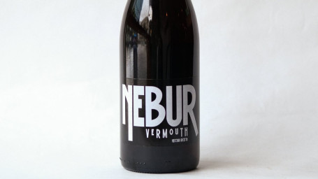 Nebur Vermouth Vecchia Ricetta