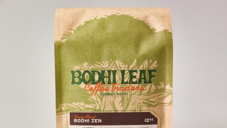 Bodhi Zen 12Oz Bag