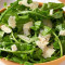 Salade De Roquette Et Parmesan