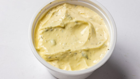 Homemade Tartar Sauce 8Oz