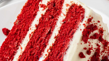 Red Velvet Cake (Cake)