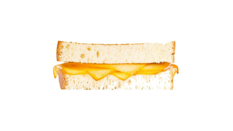 Plain Jane Grilled Cheese (Large)
