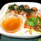 57. Grilled Prawns Vermicelli Bowl