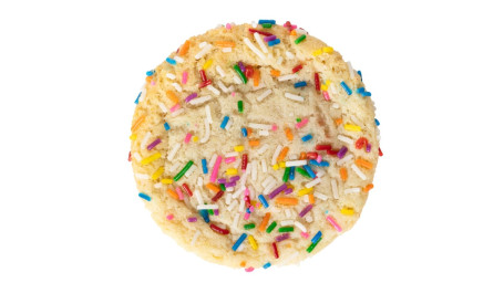 Confetti Sweets Cookie Salad