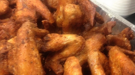 Whole Wings Family Size