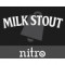 6. Milk Stout Nitro