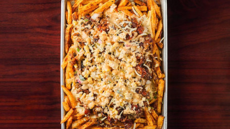 Andre 3001 Crazy Fries