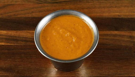 Side Orange Sauce