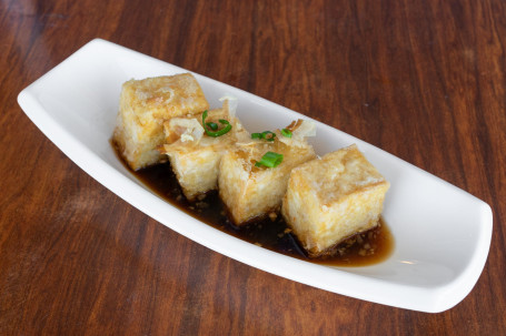 E2. Agedashi Tofu