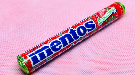 Mentos Chewy Mint