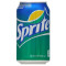 Sprite 20 Oz Fountain