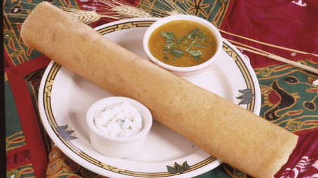 85. Masala Dosa