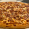 12 Gluten-Free Buffalo Chicken Pizza