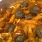 Boulettes De Viande Marinara Penne