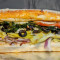 Sandwich Revival Végétarien
