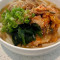 Spicy Kimchi Sukiyaki Beef Udon