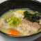 Arajiru Fish Bone Miso Soup