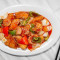 Fish Fillet With Sweet Sour Sauce Gū Lǔ Yú Piàn