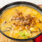 F7. Xiǎo Dùn Ròu Yǎng Shēng Yú Fěn Multi-Grain Fish Rice Noodle W Braised Pork In Special Soup