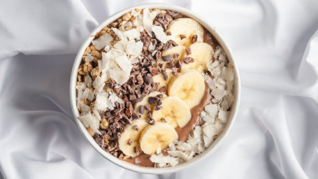 Choco Bliss Bowl