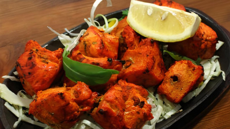 #15. Chicken Tikka (St)