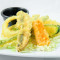 *Tempura Vegetable (App)