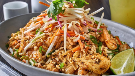 New Wave Pad Thai