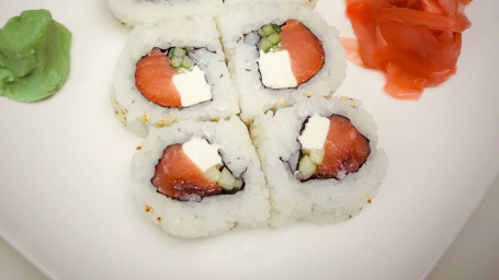 32. Philadelphia Roll (8)