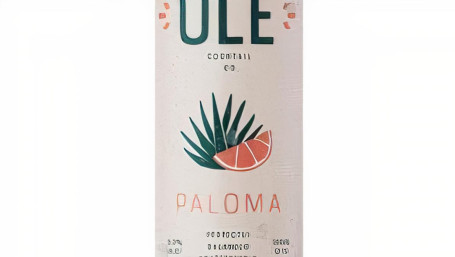 Olé Paloma