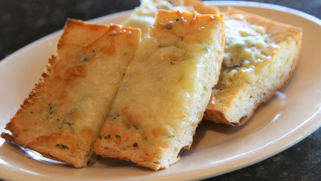 Cheesy Garlic Bread Regular