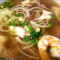Sp6. Beef Seafood Combo Noodle Soup (Pho)