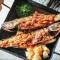 Branzino Entier Grillé