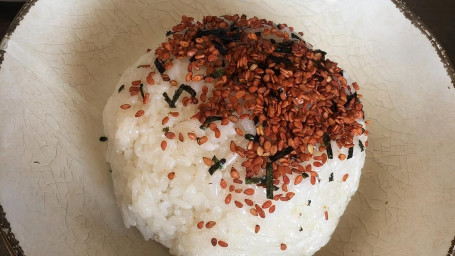 45. Spam Rice Ball