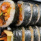 11. Tuna Kimbap