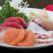 Sashimi* With Rice