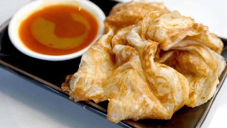 108. Roti Canai