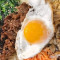 Galbi Hot Stone Bibimbap